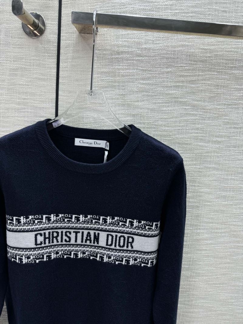 Christian Dior Sweaters